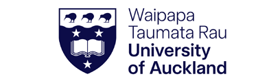 University of Auckland Logo